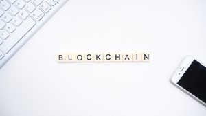 blockchain letters