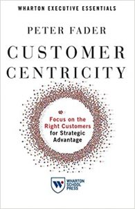 customer centricity